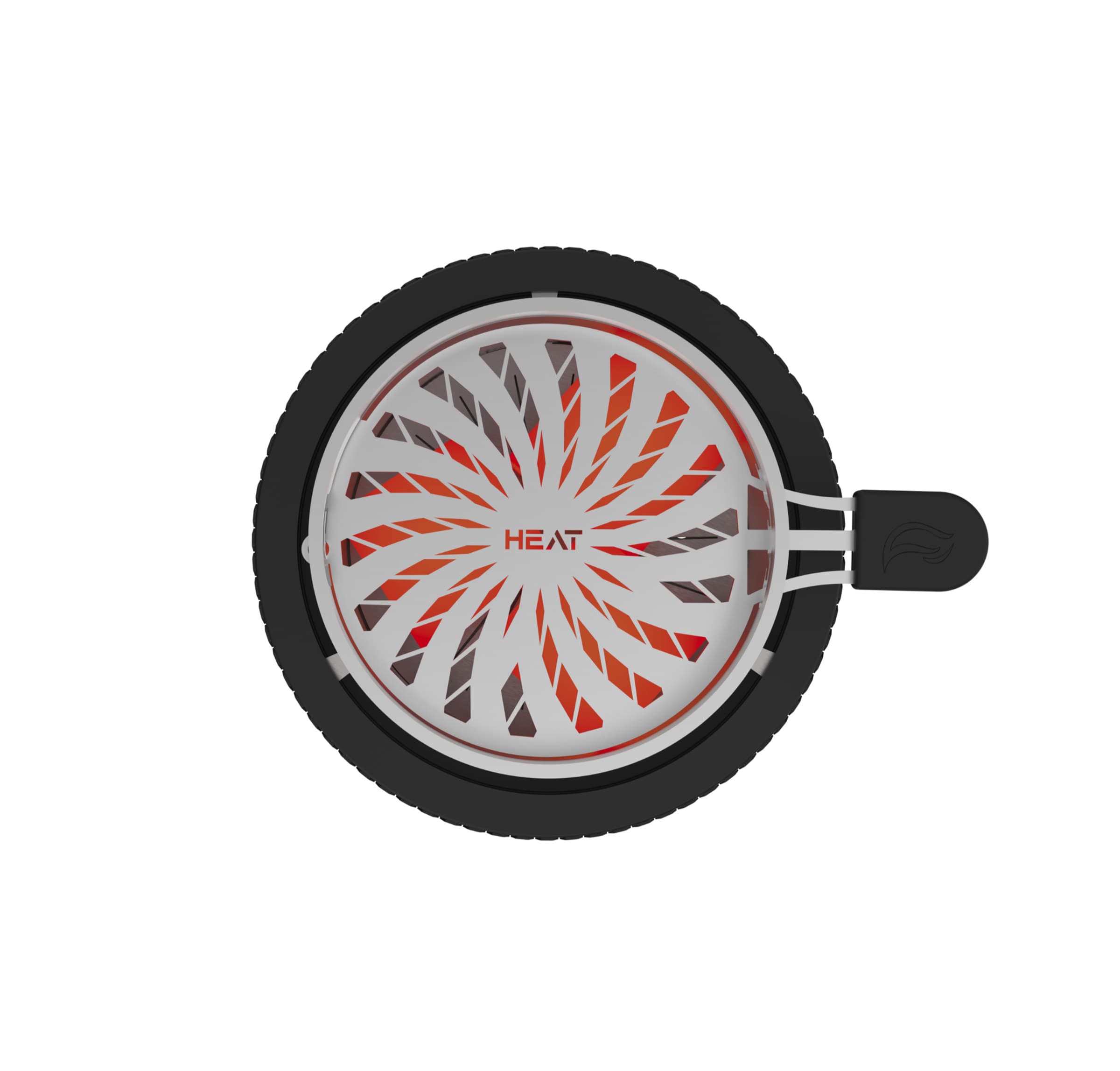 Fumant Heat — 6