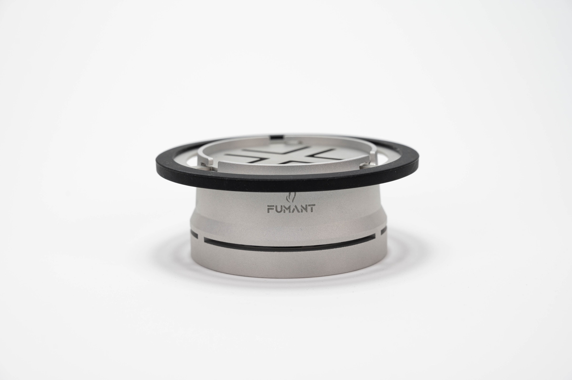 Fumant Solid — photo 1
